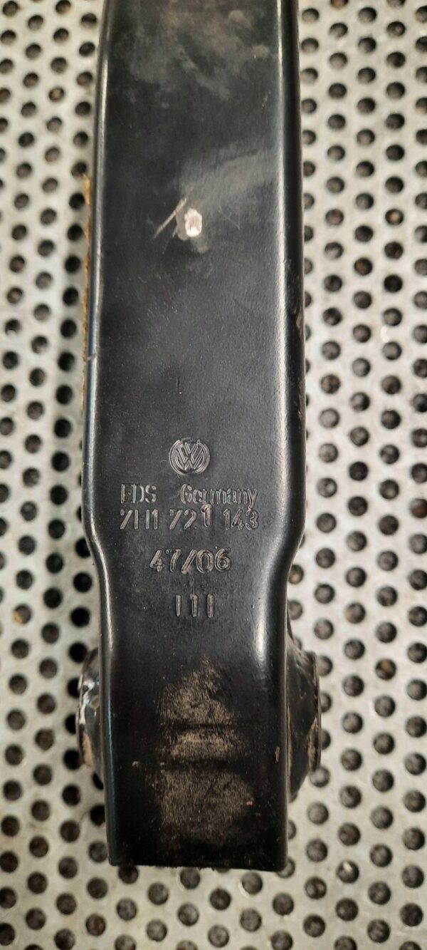 PEDAŁ HAMULCOWY 7H1721143 VOLKSWAGEN T5