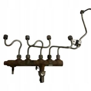 LISTWA WTRYSKOWA PEUGEOT BOXER 2.0 B-HDI 9674300080