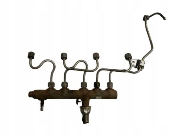 LISTWA WTRYSKOWA PEUGEOT BOXER 2.0 B-HDI 9674300080