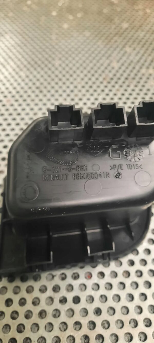 SCHOWEK DESKI ROZDZIELCZEJ 685000041R LEWY