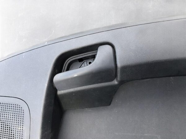 BOCZEK DRZWI PRAWY PRZÓD FIAT DUCATO LIFT 14-