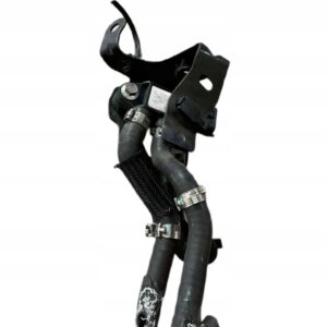 CZUJNIK PODCIŚNIENIA RENAULT TRAFIC III 1.6 DCI 227702184R