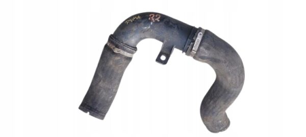 PRZEWÓD INTERCOOLERA JUMPER BOXER 2.2 EURO 4 FV