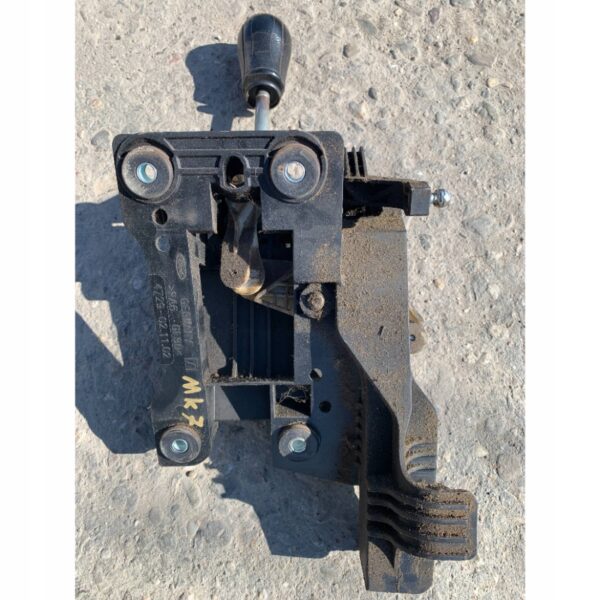 LEWAREK ZMIANY BIEGÓW 6C1R7C453CB FORD TRANSIT MK7