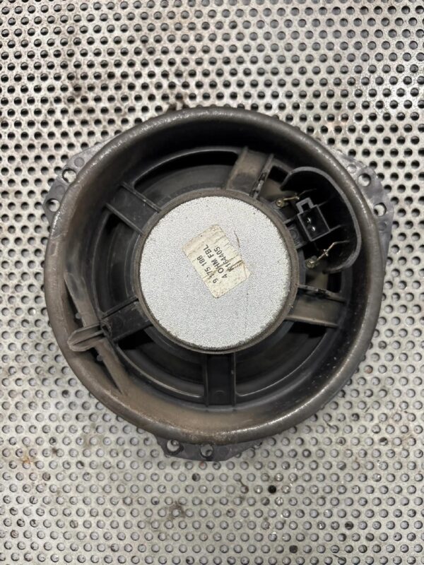 GŁOŚNIK LEWY TYŁ TRAFIC II 9175188