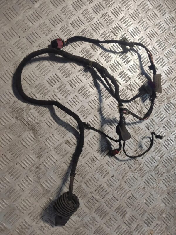 WIĄZKA DRZWI DUCATO BOXER JUMPER III 1351444080