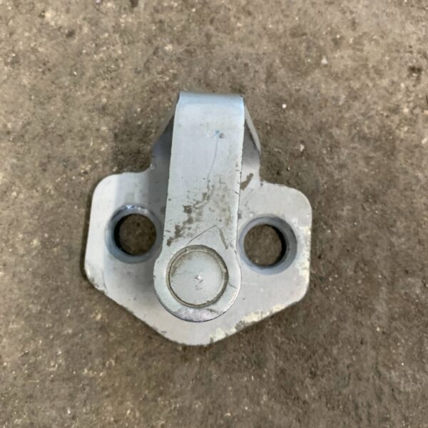 RYGIEL ZAMKA DRZWI TRANSIT MK7