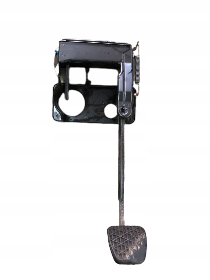 PEDAŁ HAMULCA NOŻNEGO VITO 639 A6392901501