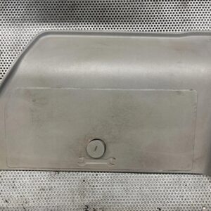 OSŁONA SCHOWKA NARZĘDZI SPRINTER W906 A9066840037