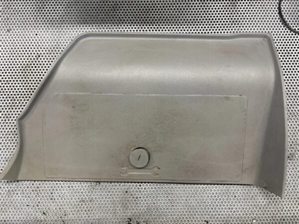 OSŁONA SCHOWKA NARZĘDZI SPRINTER W906 A9066840037