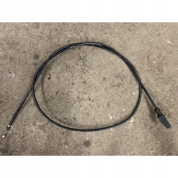 LINKA OTWIERANIA MASKI SILNIKA POKRYWY PRZEDNIEJ 7E1823530A VOLKSWAGEN T6