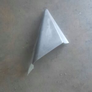 OBUDOWA LUSTERKA WEWNETRZNEGO LEWA SPRINTER 96-06 A9018110107