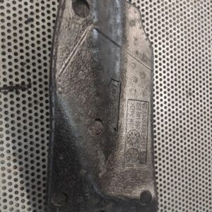 OSŁONA SZYN PRZEDNIEGO FOTELA PASAŻERA VW CRAFTER W906 06-16r 2E0881097