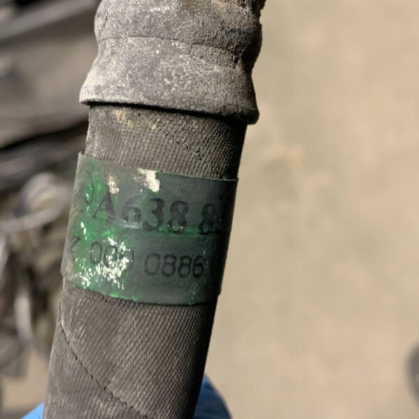 WĄŻ PRZEWÓD KLIMATYZACJI A/C A6388302215 MERCEDES VITO W639