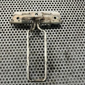 OGRANICZNIK DRZWI TYLNYCH FIAT DUCATO 02-06