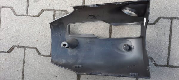 OBUDOWA KOLUMNY KIEROWNICZEJ FORD TRANSIT CONNECT DT113533AFW