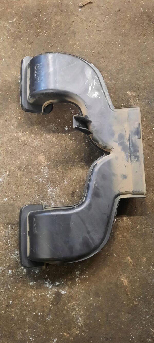 KANAŁ POWIETRZA 6C1118D405AE FORD TRANSIT MK7