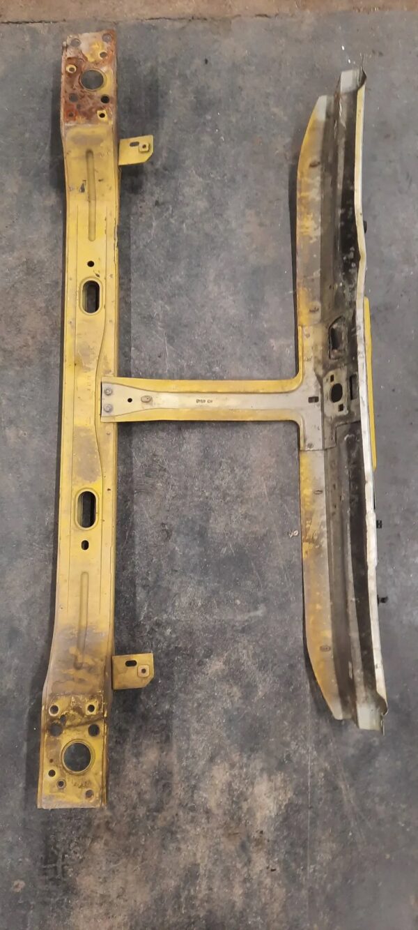 PAS PRZEDNI 8159CN RENAULT MASTER