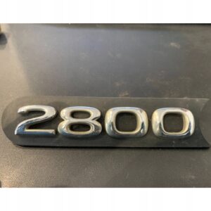 EMBLEMAT "2800" 7700352224 MASTER