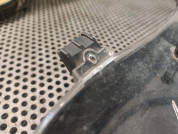 LICZNIK MASTER II P8200408680 *ANG/EU*