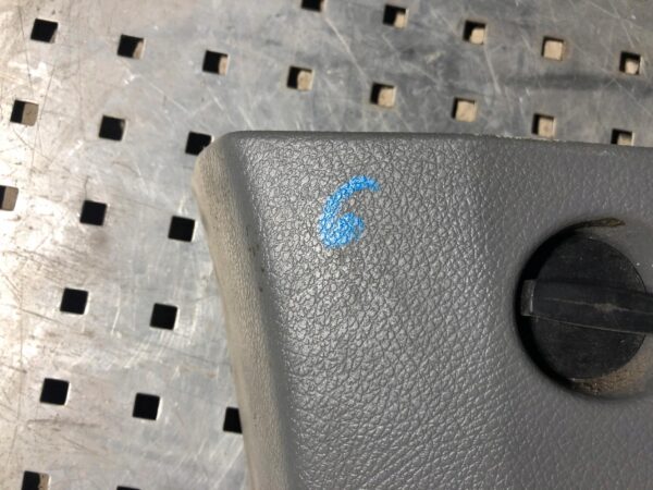 SCHOWEK DRZWI PRAWY NR 6 SPRINTER 906 A9067270571