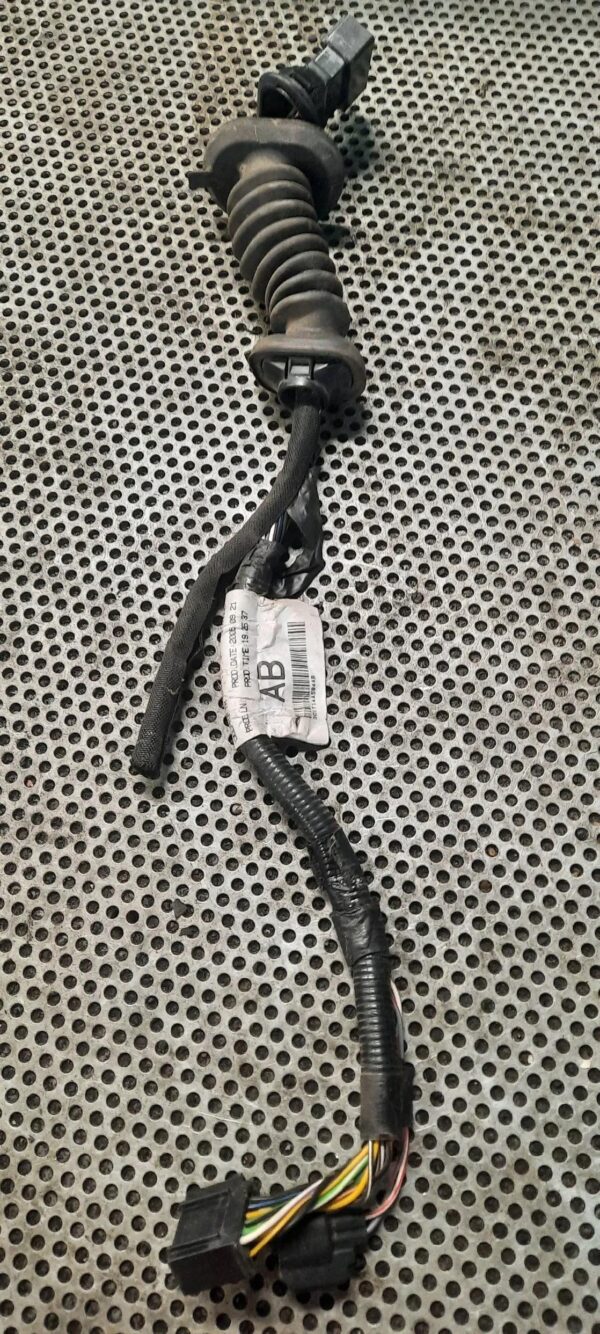 WIĄZKA PRZEWODÓW DRZWI PRZEDNICH3C1T14A584 FORD TRANSIT