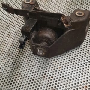 MOCOWANIE SKRZYNI BIEGÓW 314610B070 RENAULT MASTER