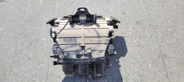 NAGRZEWNICA SCUDO EXPERT 2.0 06-16 1400121480 FV