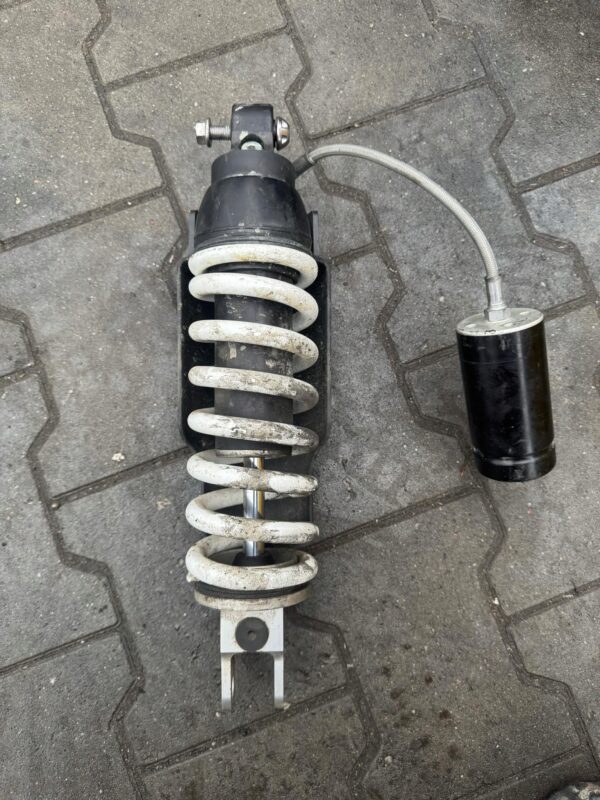 AMORTYZATOR TYŁ TRIUMPH TIGER 800 XCA 18-20 LIFT T2055460 WP SUSPENSION