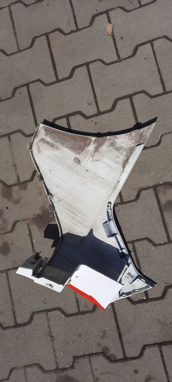 NAROŻNIK ZDERZAKA PRAWY TYŁ TRANSIT TOURNEO CONNECT DT1117926