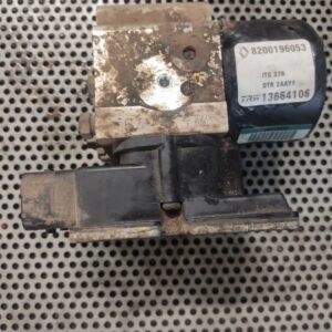 POMPA ABS RENAULT MASTER II 8200196053