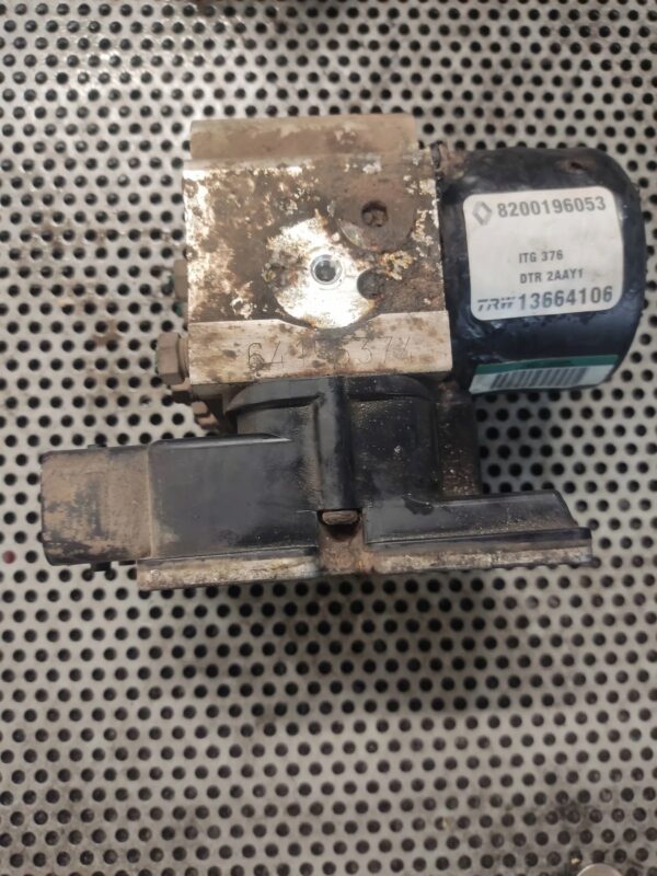 POMPA ABS RENAULT MASTER II 8200196053