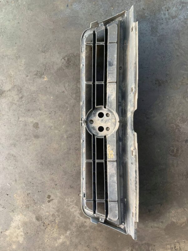 GRIL MASKOWNICA 132915801 FIAT DUCATO