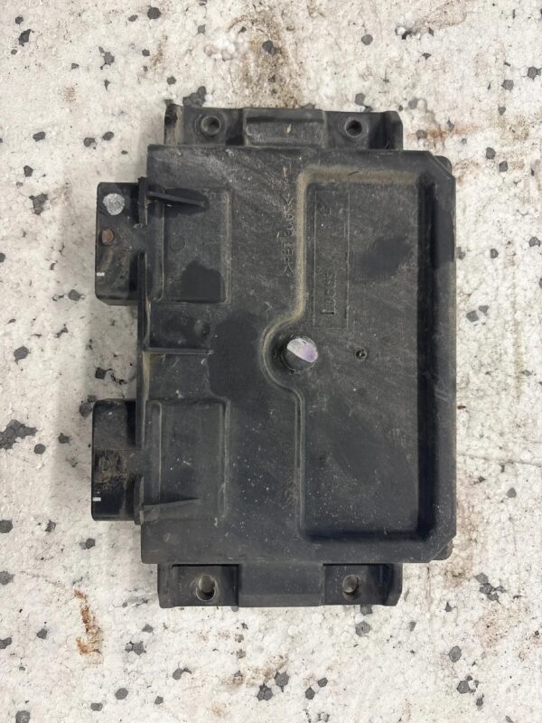 KOMPUTER SILNIKA FIAT SCUDO II 9650359580