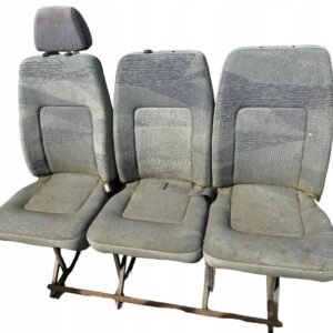 FOTEL KANAPA TYLNA MASTER MOVANO 98-10 2 RZĄD