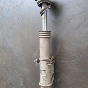 AMORTYZATOR PRZEDNI SPRINTER W906 651