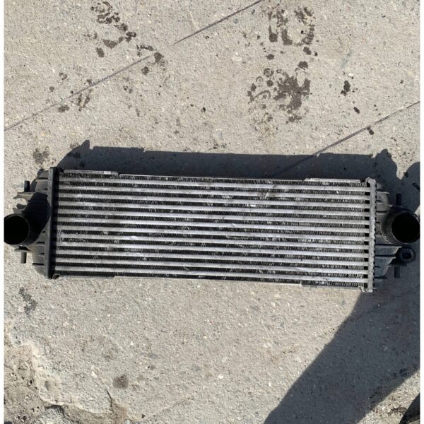 INTERCOOLER CHŁODNICA 91166035 RENAULT TRAFIC II