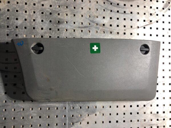 SCHOWEK DRZWI PRAWY NR 10 SPRINTER 906 A9067270571