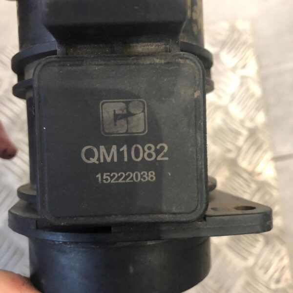 PRZEPŁYWOMIERZ RENAULT MASTER MOVANO QM1082