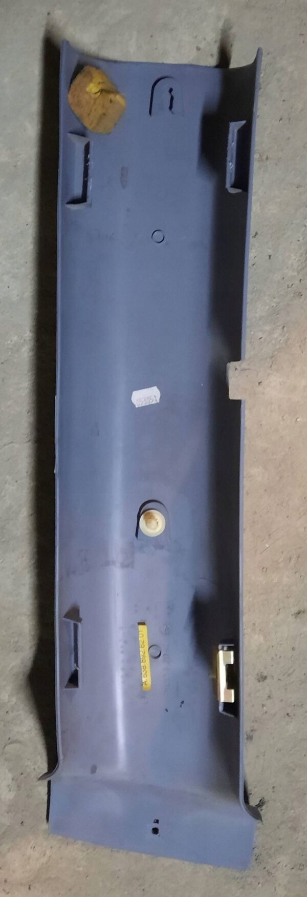 OSŁONA SŁUPKA VITO W638 A6386926201