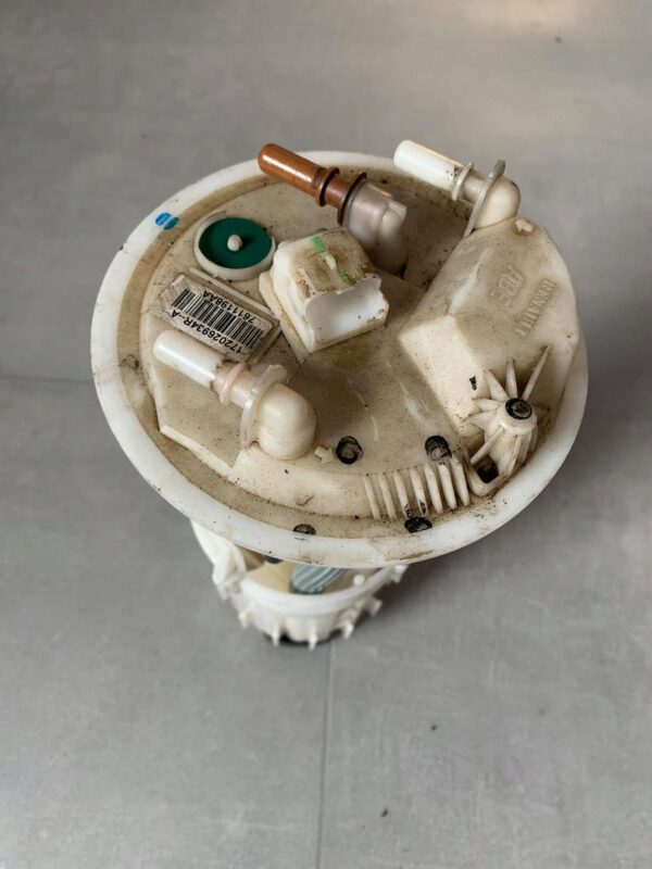 POMPA PALIWA MASTER MOVANO NV400 14-19 172026934R