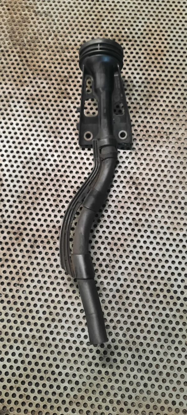 Renault Scenic II - Grand scenic II 2004 Korki wlewu oleju