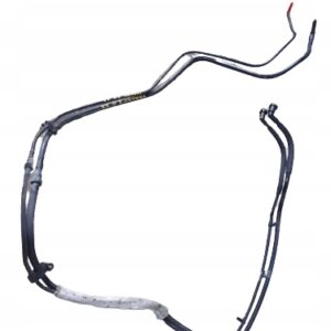 PRZEWODY PALIWA FORD TRANSIT MK6 FV