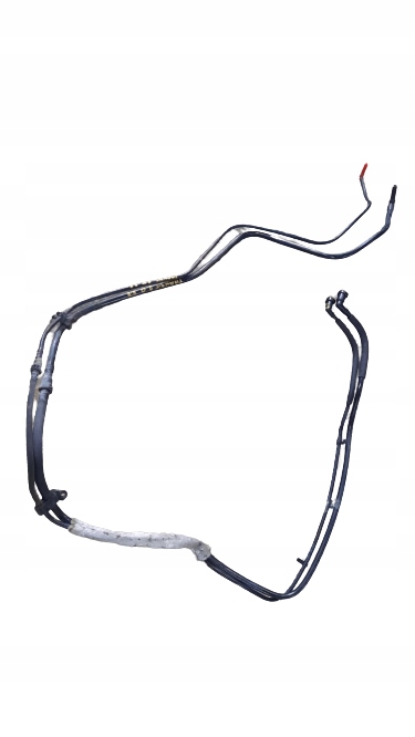 PRZEWODY PALIWA FORD TRANSIT MK6 FV