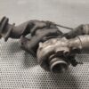 TURBOSPRĘŻARKA VOLKSWAGEN T4 2.5 53149887018