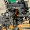 SILNIK KOMPLETNY VW PASSAT 1.9 TDI AVB 130 KONI B5 LIFT