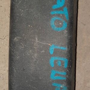 OSŁONA PRZÓD DUCATO/BOXER/JUMPER 1304132070