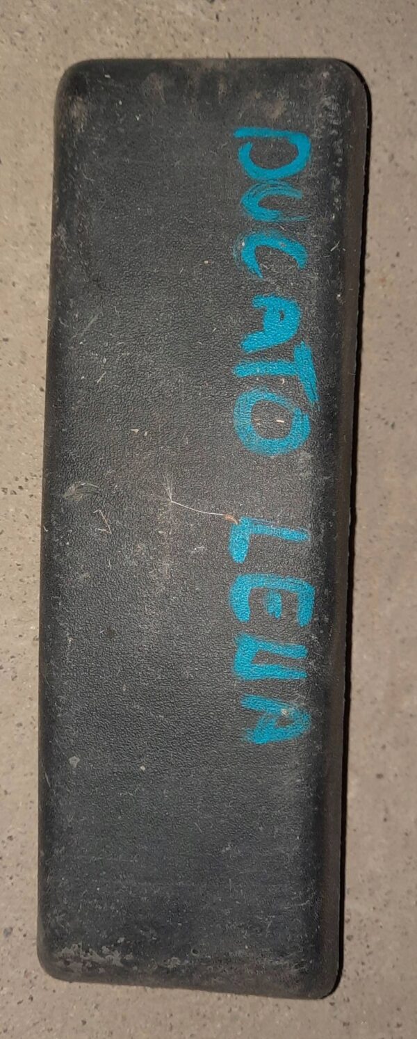 OSŁONA PRZÓD DUCATO/BOXER/JUMPER 1304132070