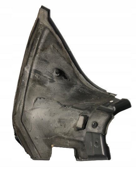 OSŁONA PODŁOGI PRAWA FIAT DUCATO JUMPER 11- 2.2