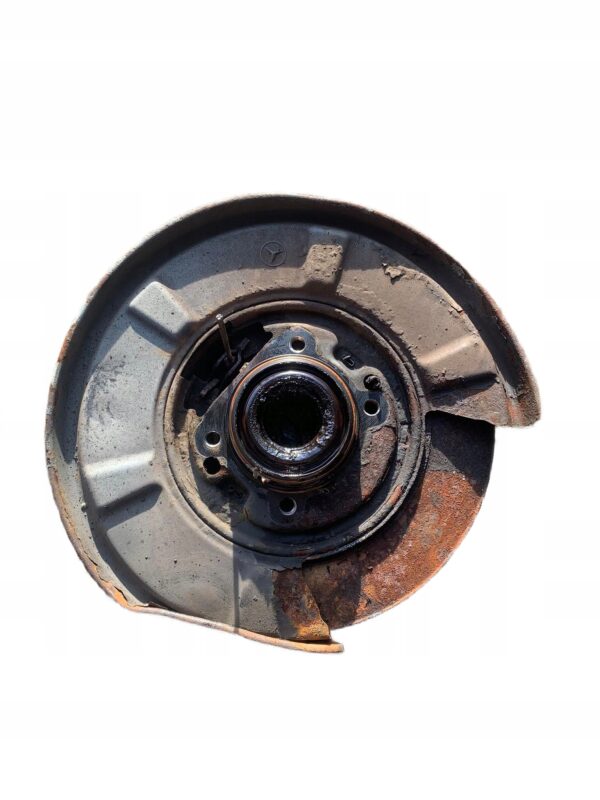 PIASTA TYLNA VW CRAFTER SPRINTER 06-14 A9063500335